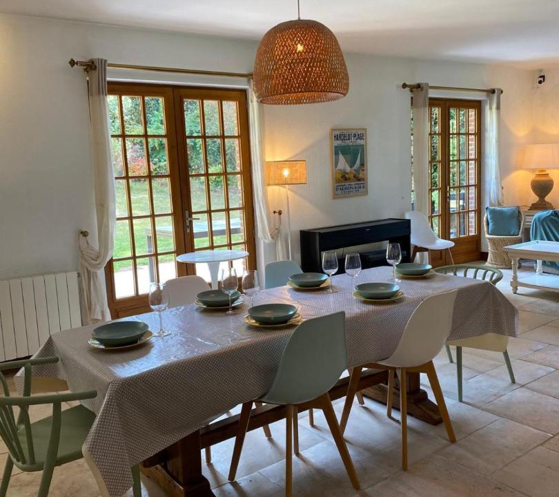 Photo of Kitchen in Hardelot-Plage