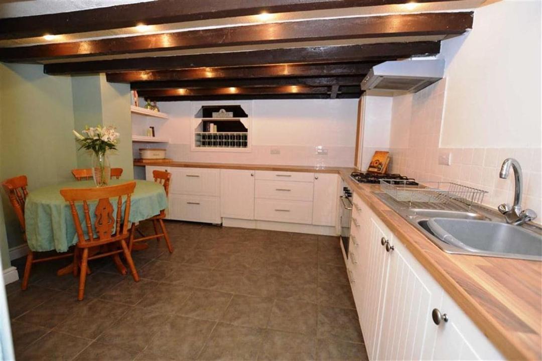 Photo of Kitchen in Idle