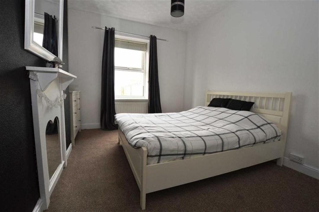 Photo of Bedroom in Idle