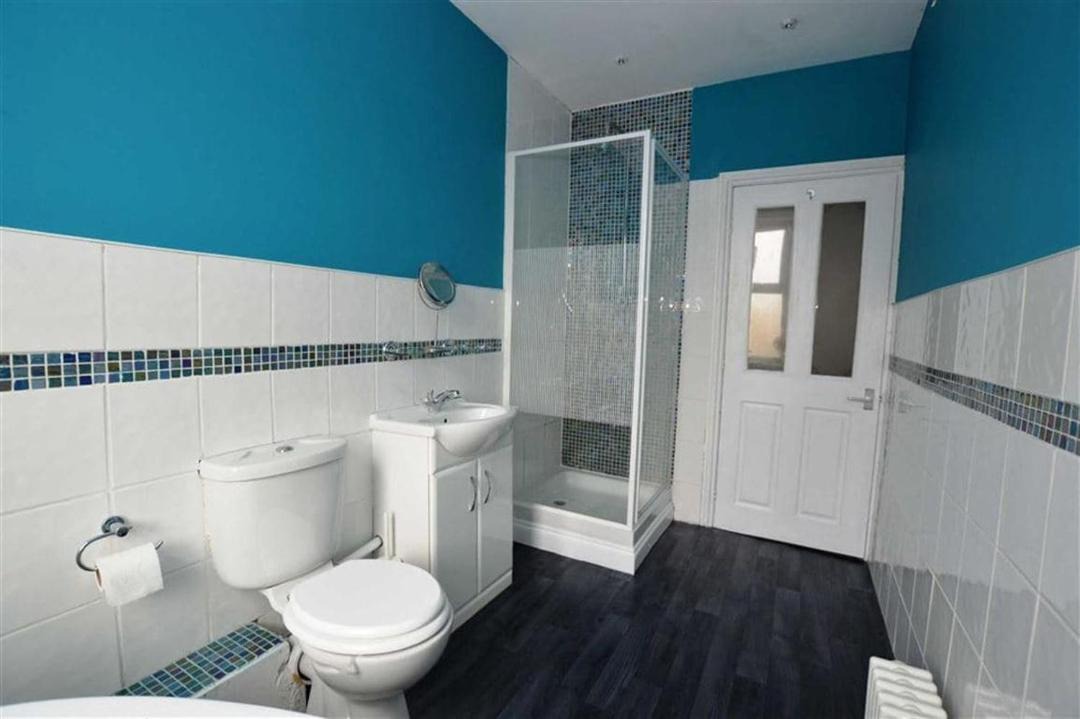 Photo of Bathroom in Idle