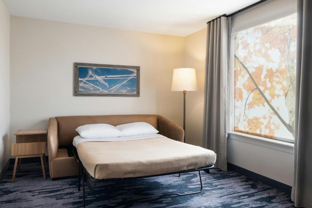 Photo of Bedroom in Clinton