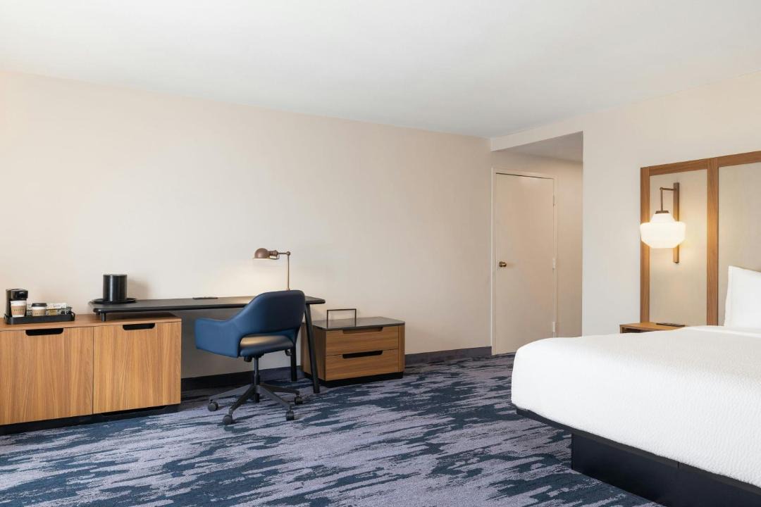 Photo of Bedroom in Clinton