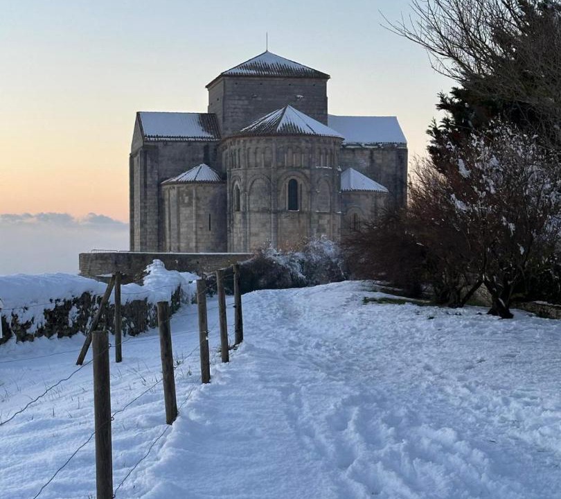 Photo of Others in Talmont-sur-Gironde