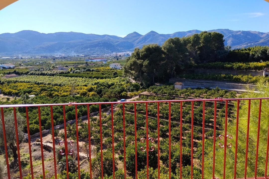 Photo of Patio Balcony in Pego