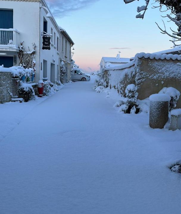 Photo of Others in Talmont-sur-Gironde
