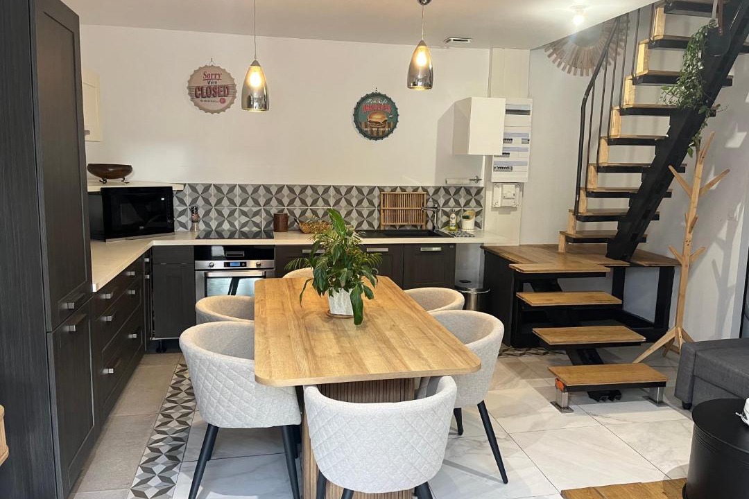 Photo of Kitchen in Saint-Avertin