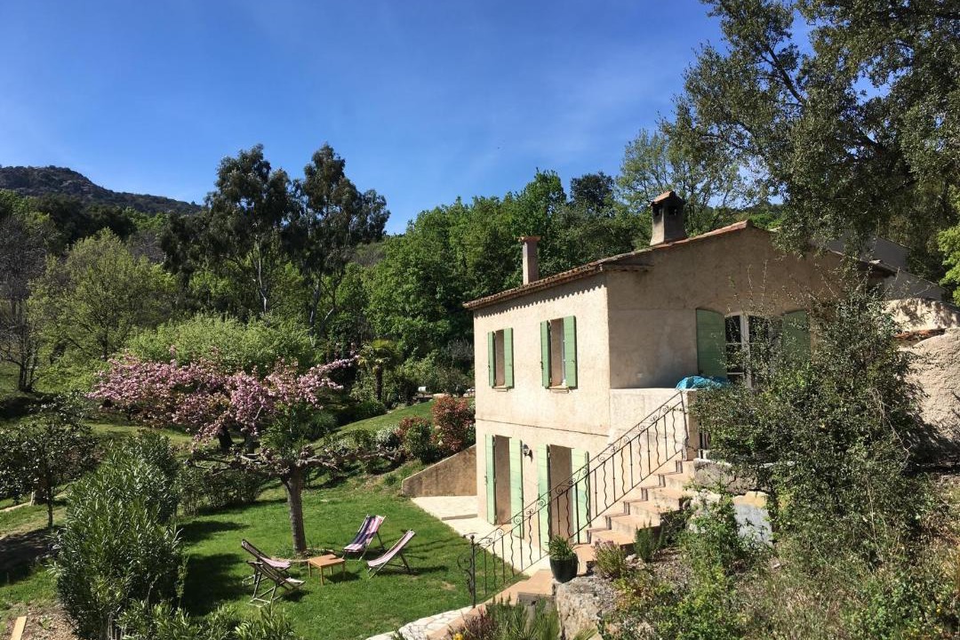 Photo of Others in La Garde-Freinet