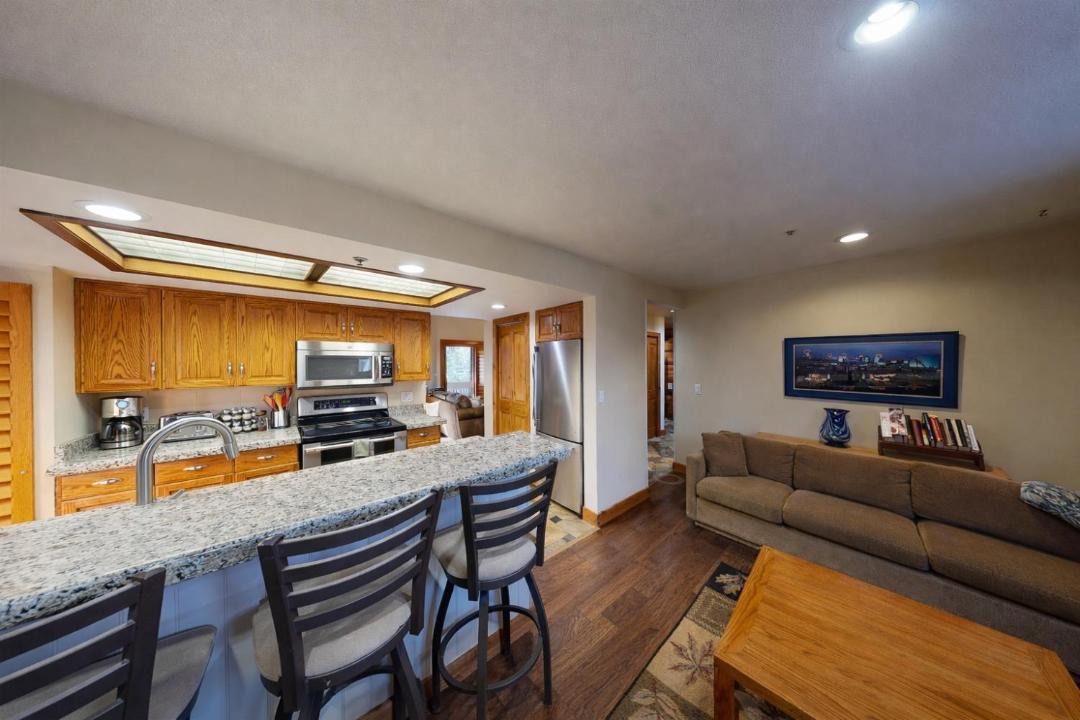 Photo of Kitchen in Deer Valley