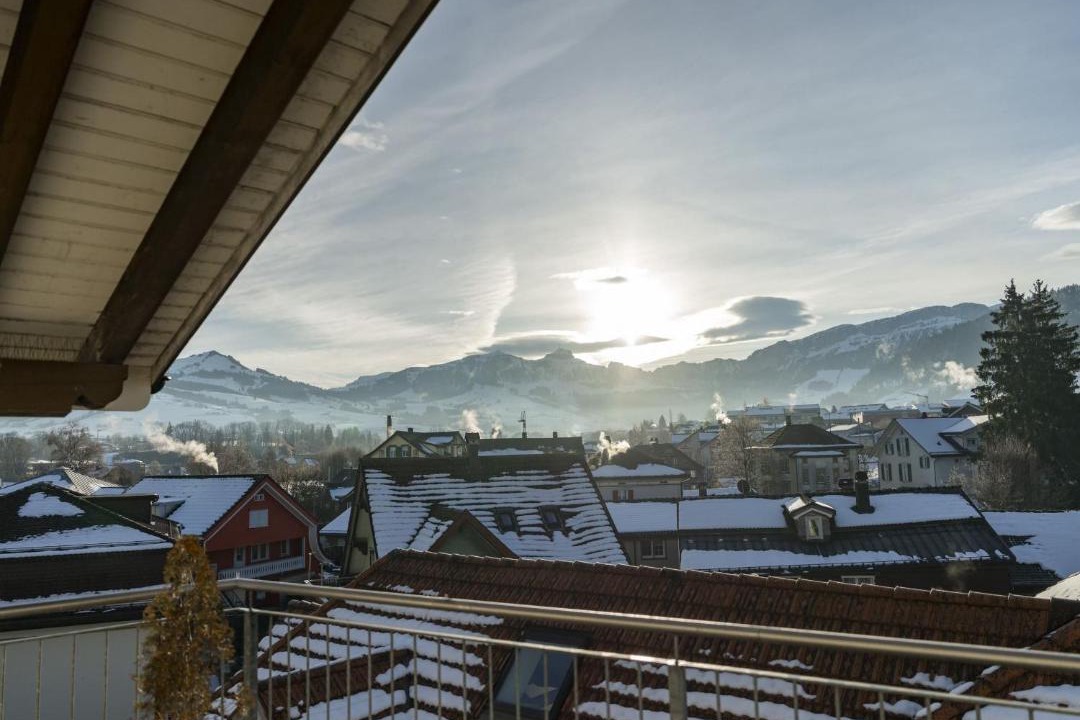 Photo of Others in Appenzell