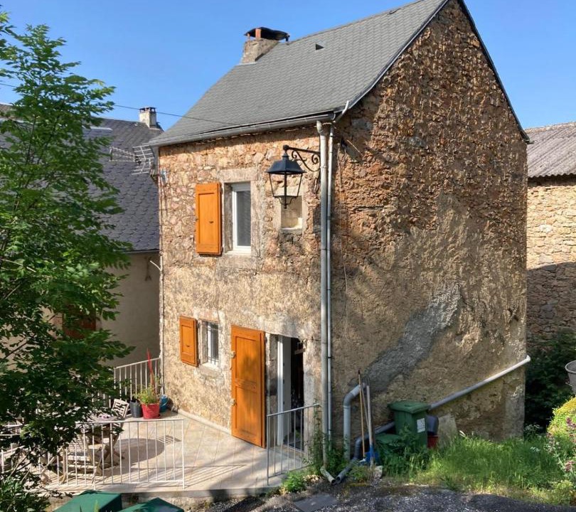 Photo of Others in Lanuejols