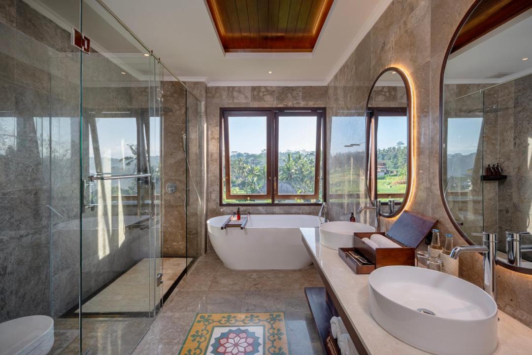 Photo of Bathroom in Payangan