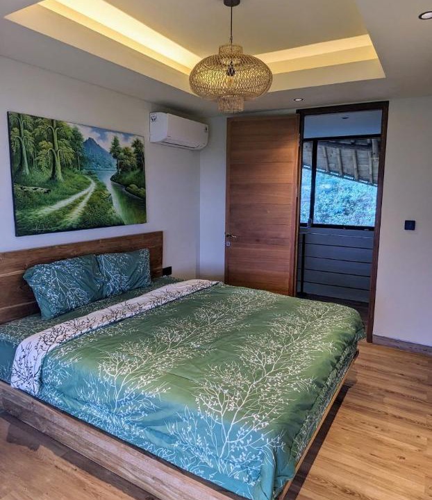 Photo of Bedroom in Selong Belanak