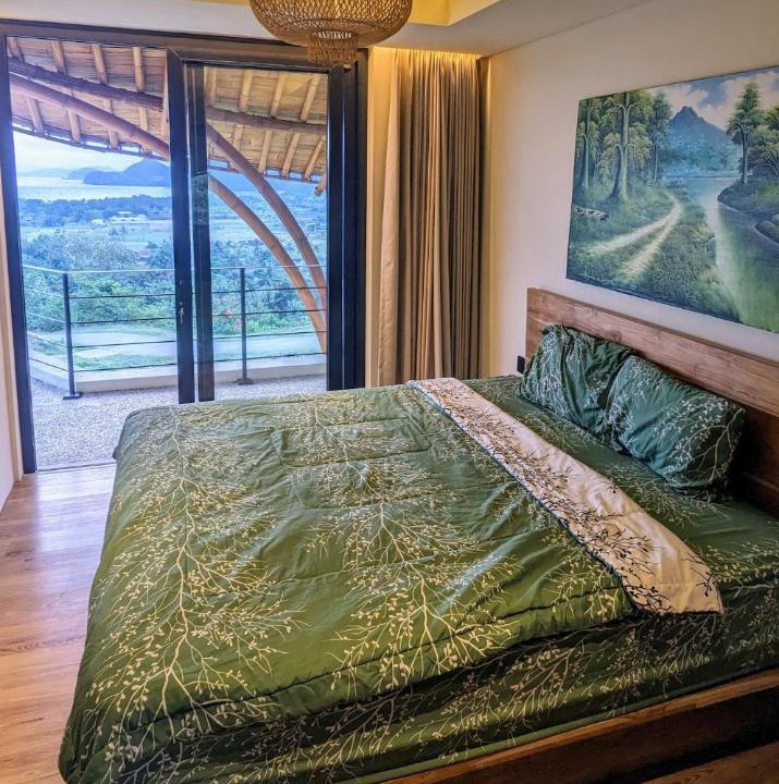 Photo of Bedroom in Selong Belanak