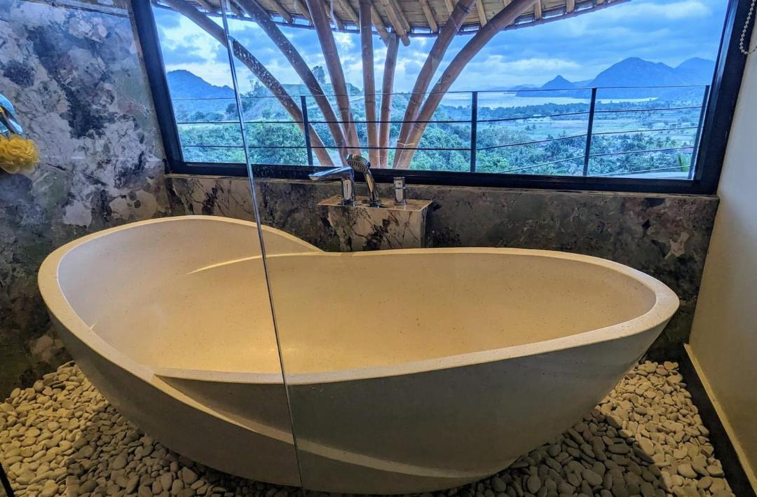 Photo of Bathroom in Selong Belanak