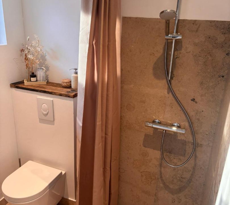 Photo of Bathroom in Assens