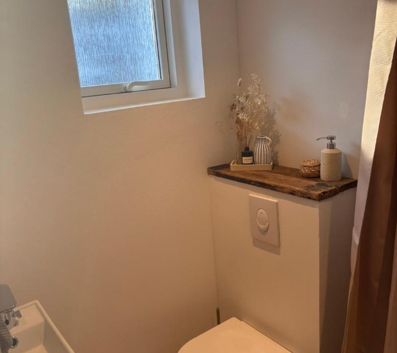 Photo of Bathroom in Assens