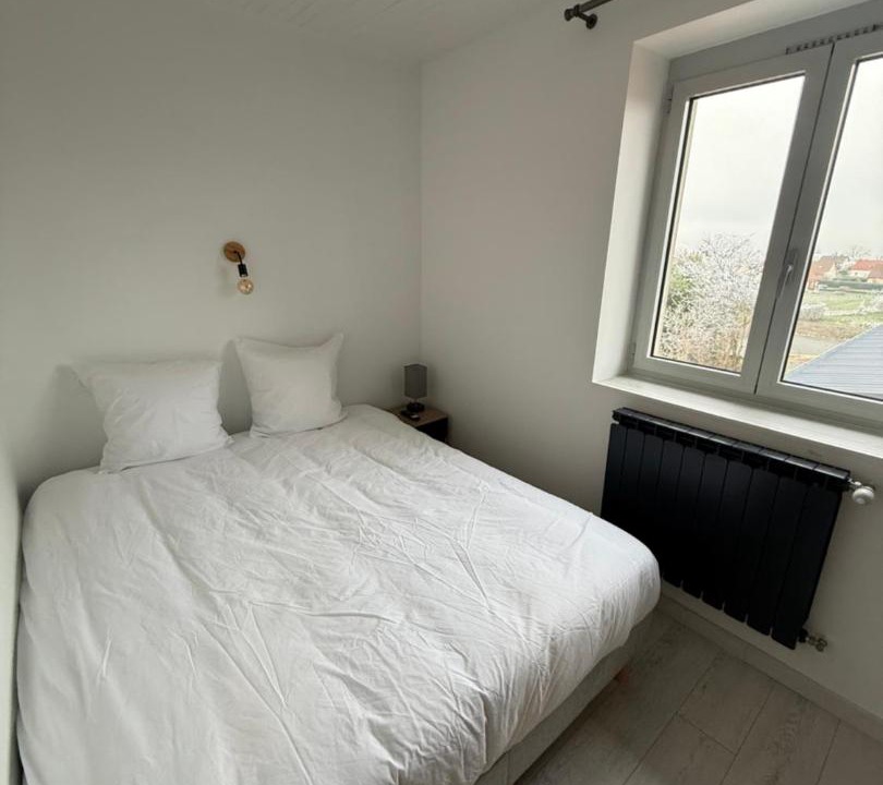 Photo of Bedroom in Saint-Parize-le-Chatel