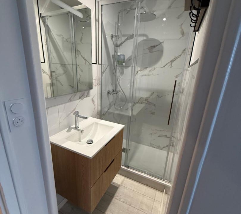 Photo of Bathroom in Saint-Parize-le-Chatel