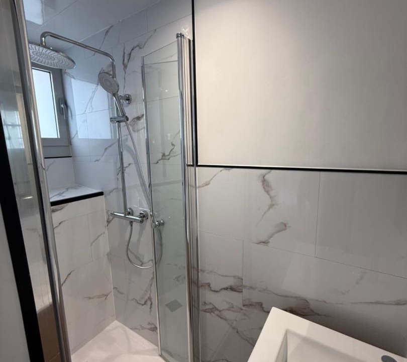 Photo of Bathroom in Saint-Parize-le-Chatel