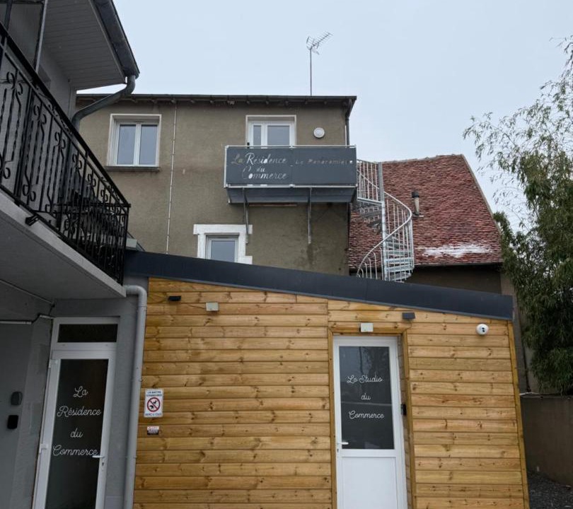 Photo of Others in Saint-Parize-le-Chatel