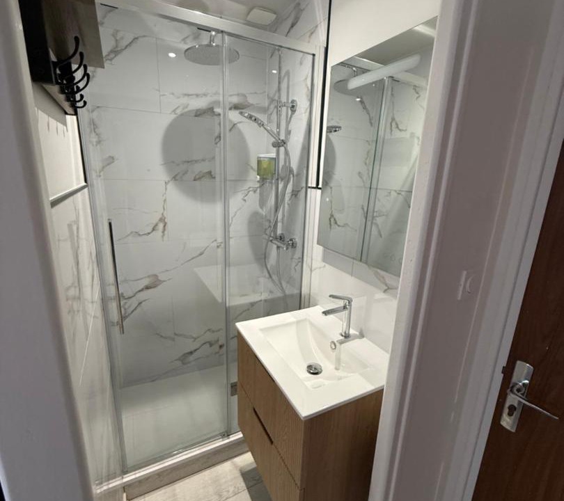 Photo of Bathroom in Saint-Parize-le-Chatel