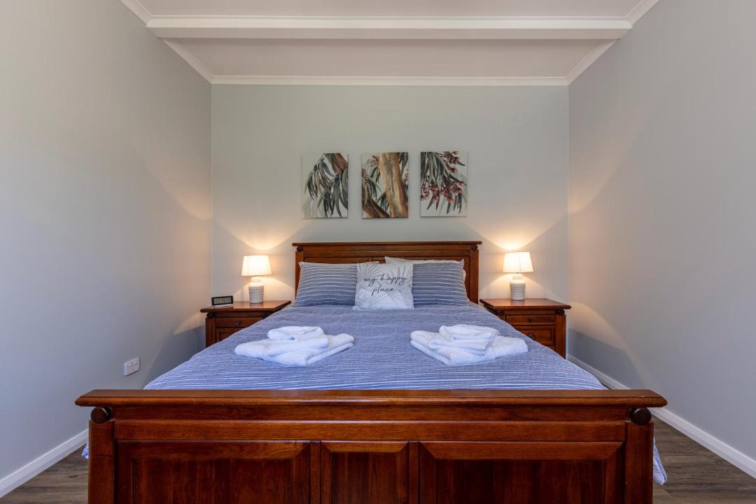 Photo of Bedroom in Bethany