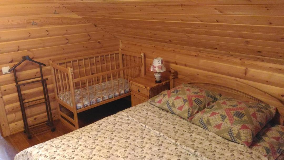 Photo of Bedroom in Suzdal