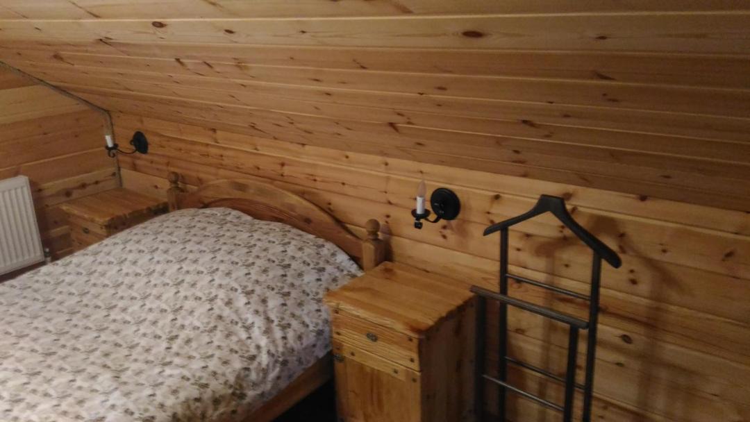 Photo of Bedroom in Suzdal