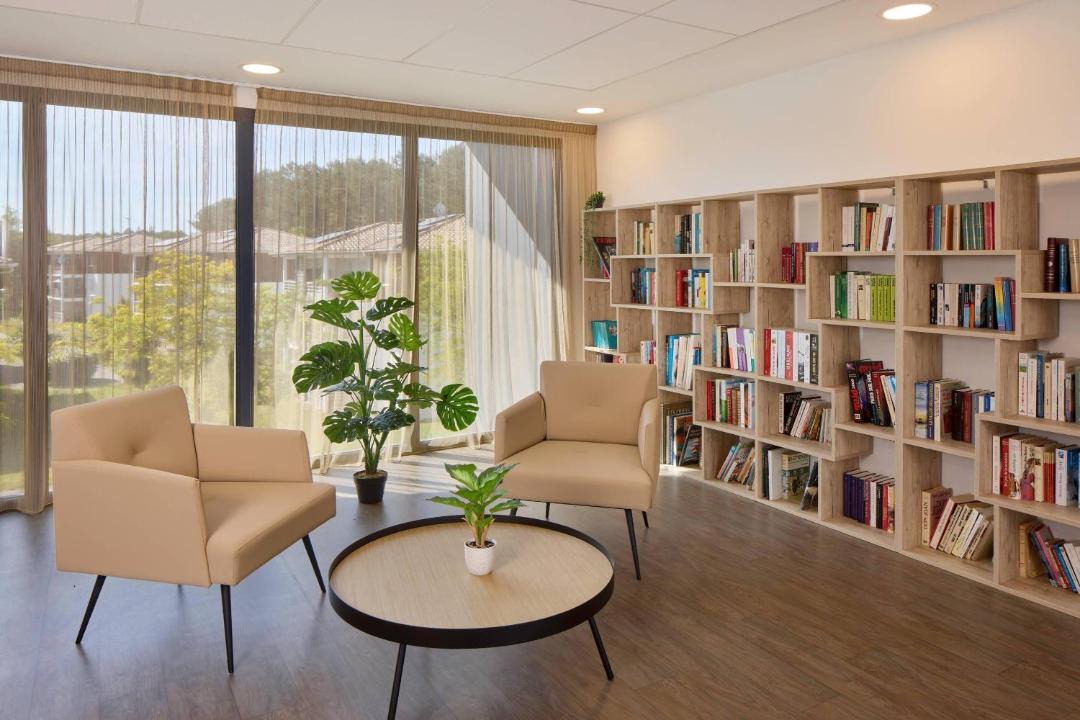 Photo of Livingroom in Saint-Paul-les-Dax
