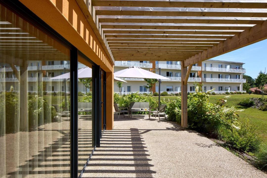 Photo of Patio Balcony in Saint-Paul-les-Dax