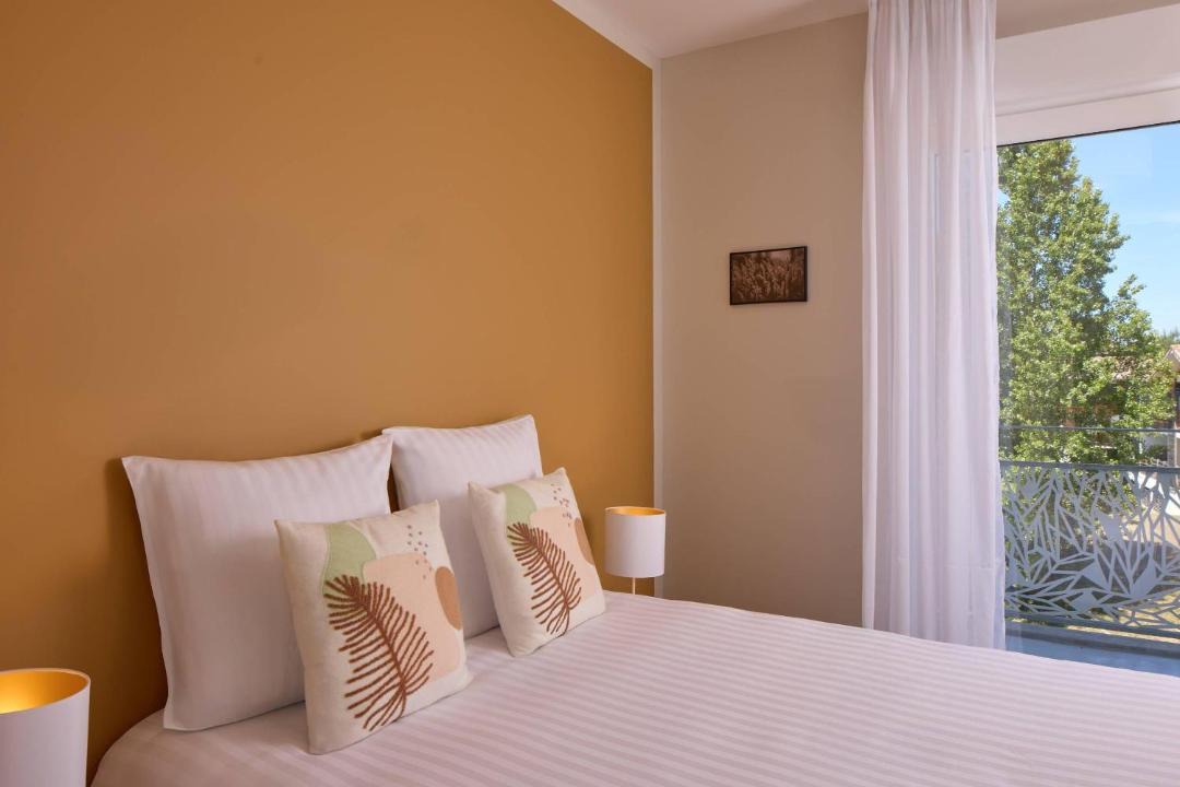 Photo of Bedroom in Saint-Paul-les-Dax