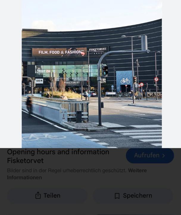 Photo of Others in København V