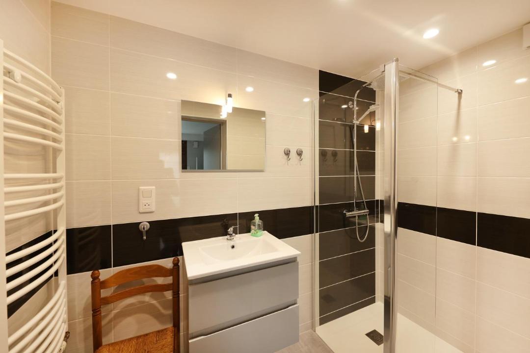 Photo of Bathroom in Aumontzey