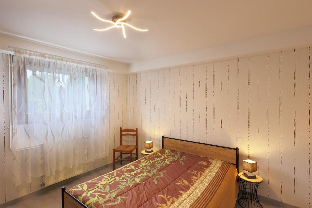 Photo of Bedroom in Aumontzey