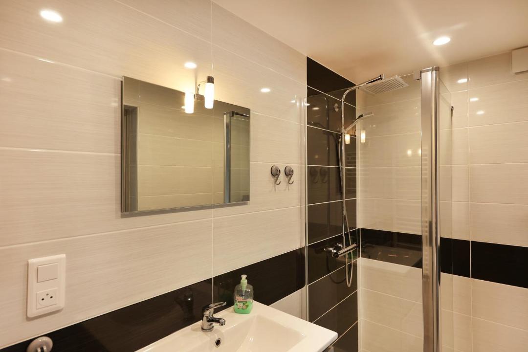 Photo of Bathroom in Aumontzey