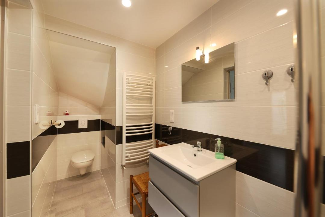 Photo of Bathroom in Aumontzey