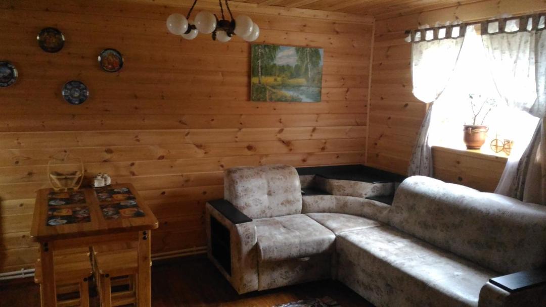 Photo of Livingroom in Suzdal