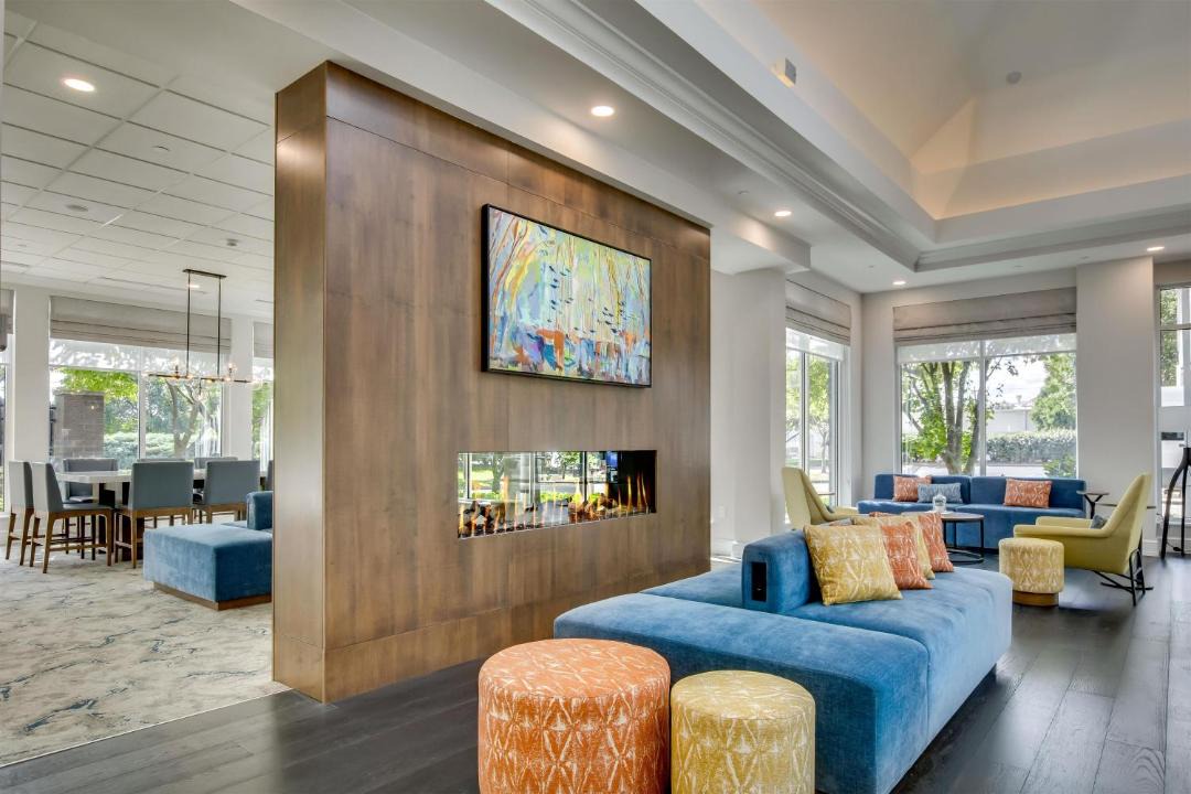 Photo of Livingroom in Fairgrounds