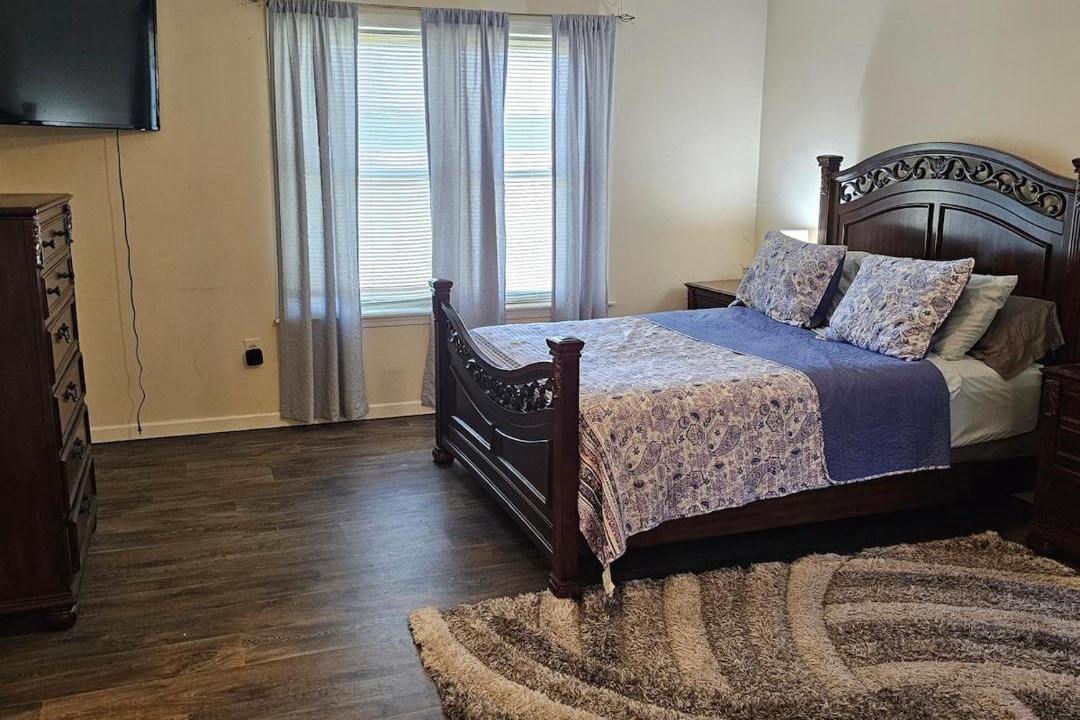 Photo of Bedroom in Becker