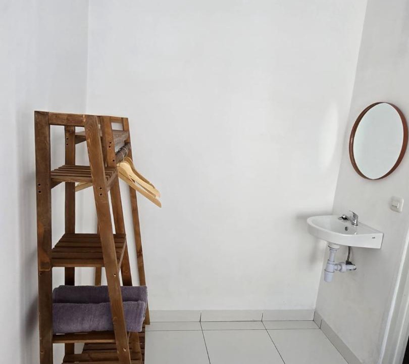 Photo of Bathroom in Kaliasem