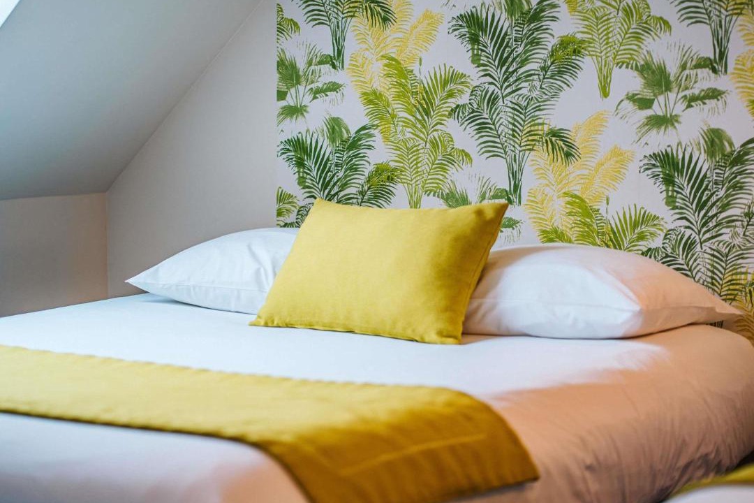 Photo of Bedroom in Calais City Center