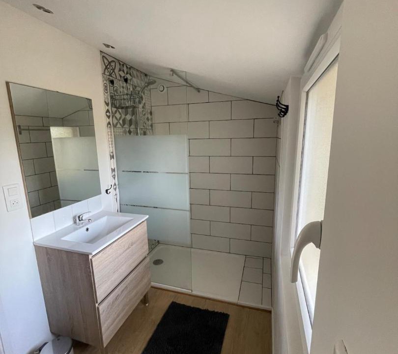Photo of Bathroom in Mollans-sur-Ouveze
