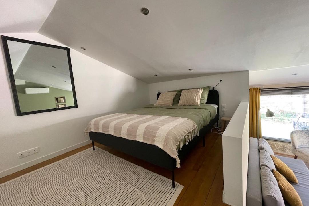 Photo of Bedroom in Mollans-sur-Ouveze