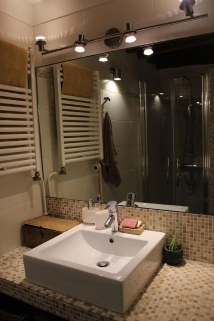 Photo of Bathroom in Saint-Nom-la-Breteche