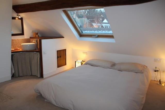 Photo of Bedroom in Saint-Nom-la-Breteche