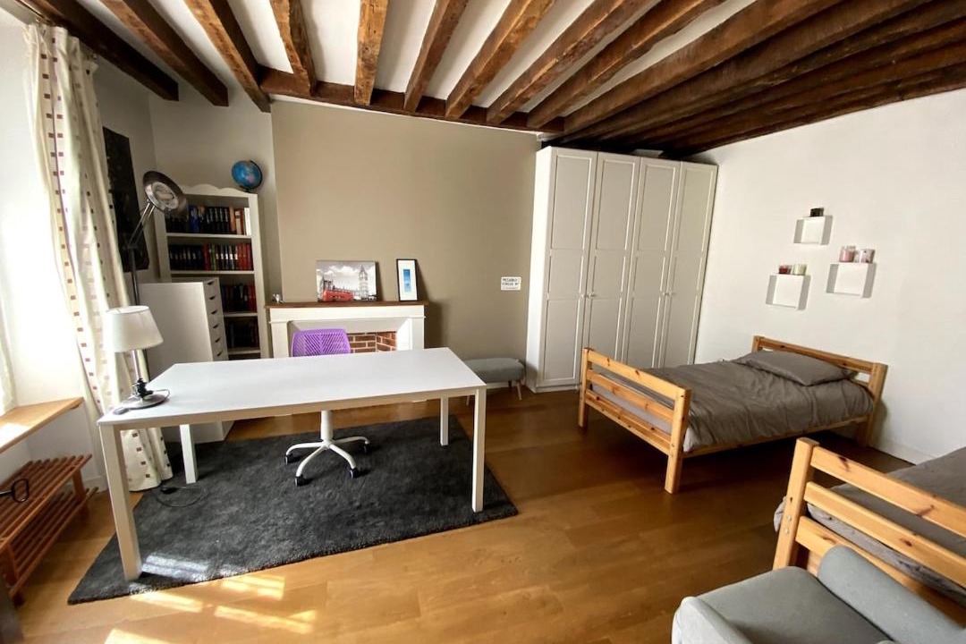 Photo of Others in Saint-Nom-la-Breteche