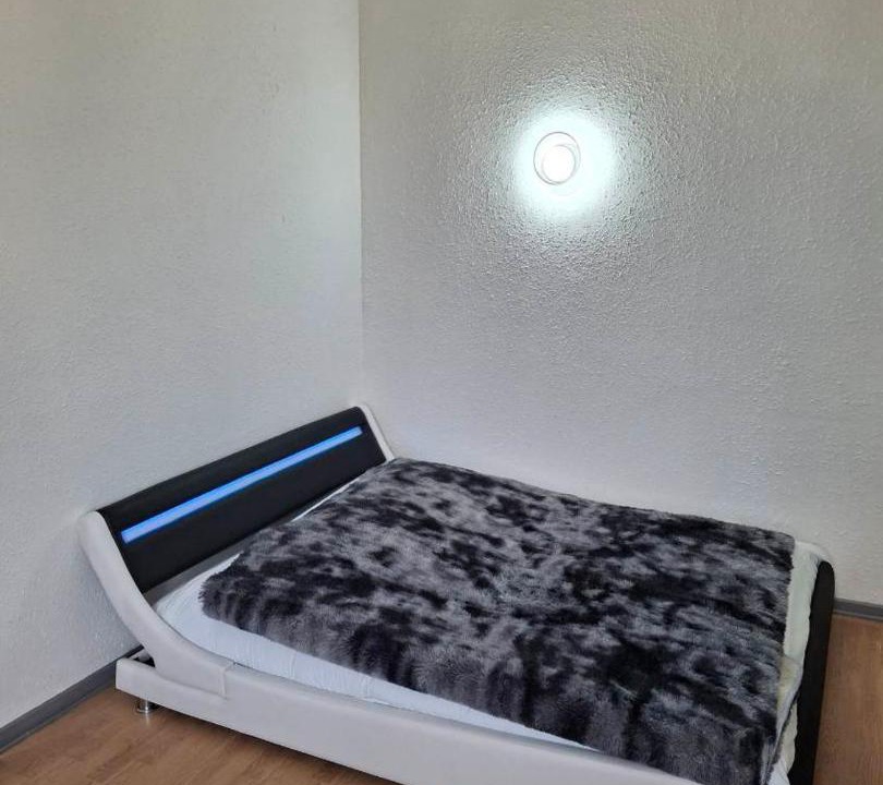 Photo of Bedroom in Annonay