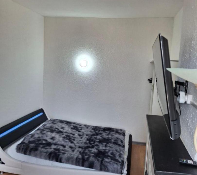 Photo of Bedroom in Annonay