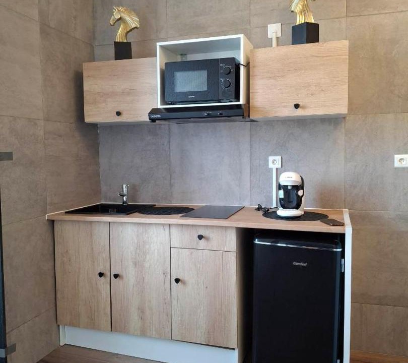 Photo of Kitchen in Annonay