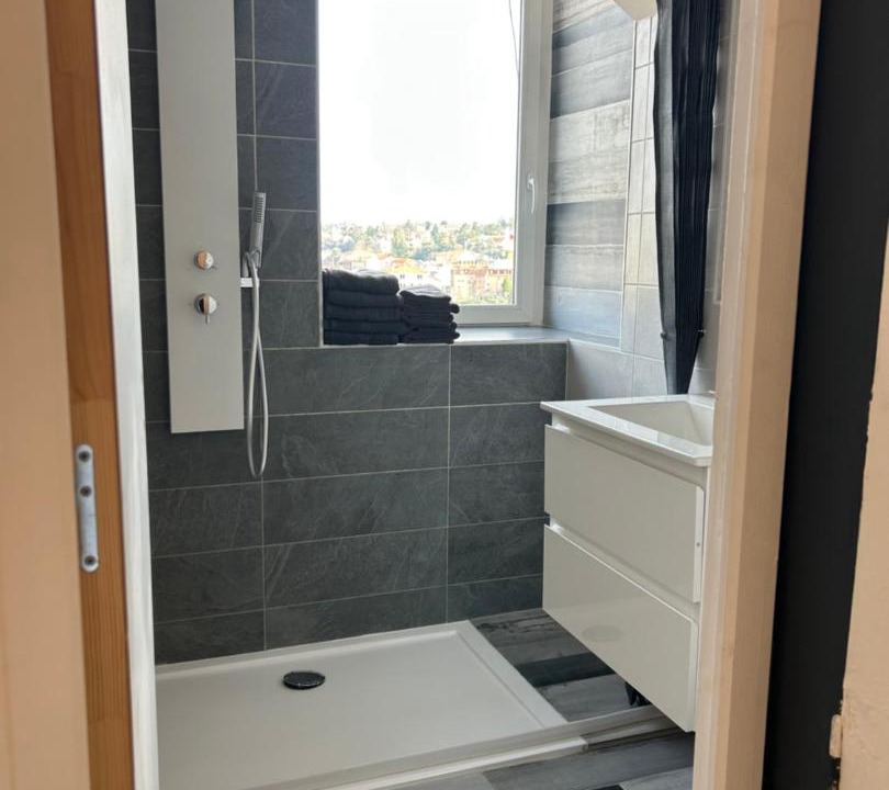 Photo of Bathroom in Annonay